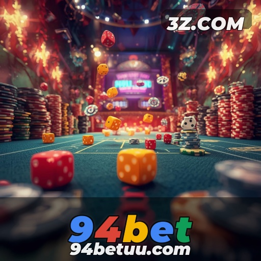 A Emoção dos Caça-Níqueis no 94bet
