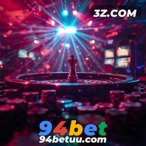 Explorando a Emoção dos Eventos Esportivos na 94bet