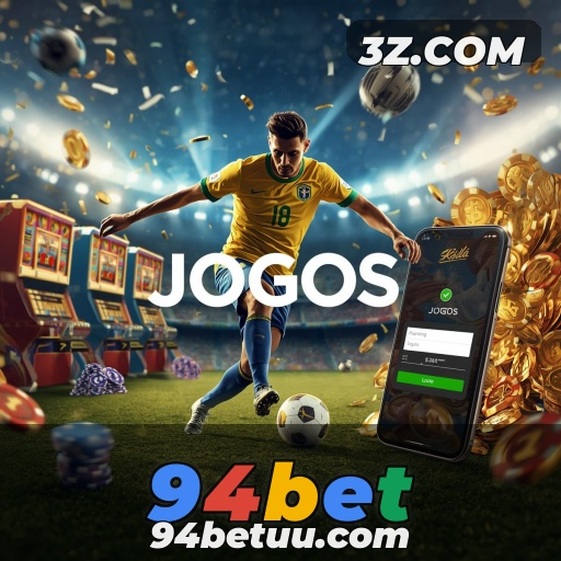 Descubra as Máquinas Slots no 94bet: Diversão e Ganhos à Vista!